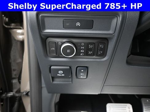 New 2025 Ford F150 Lariat w/ Equipment Group 502A High image 21