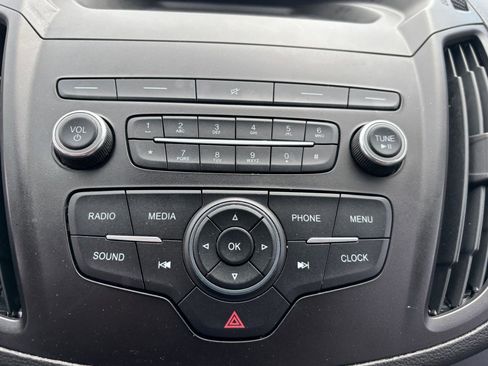 Used 2019 Ford Escape S FWD image 15