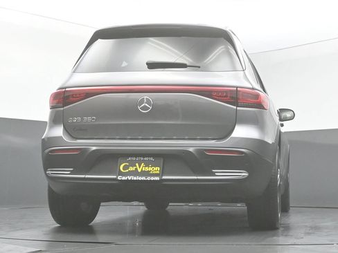 Used 2022 Mercedes-Benz EQB 350 4MATIC image 48