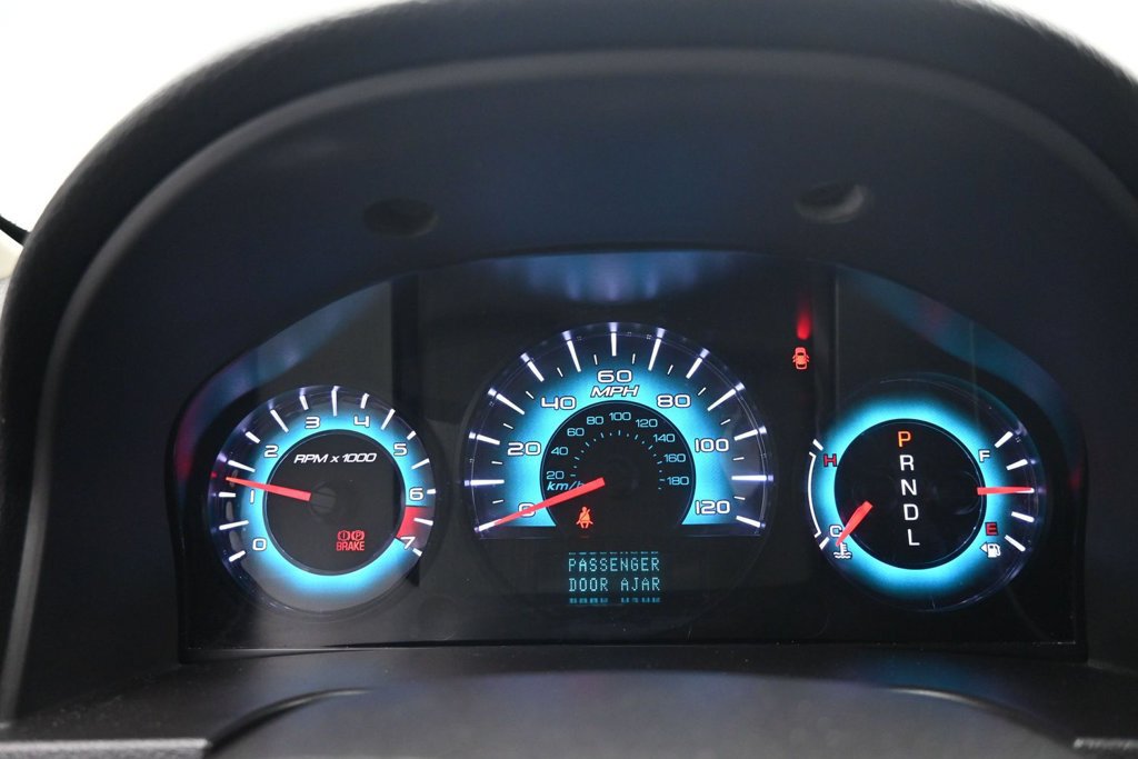 Used 2012 Ford Fusion SEL FWD image 18