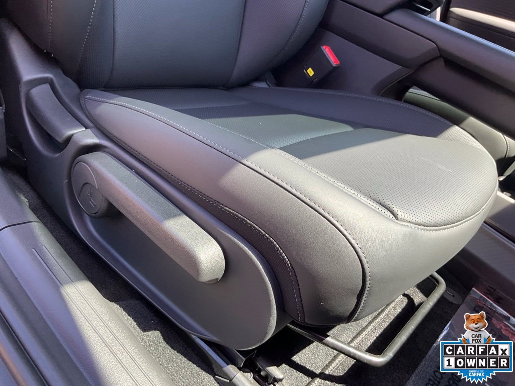 Used 2023 Hyundai Ioniq 6 SEL RWD image 61