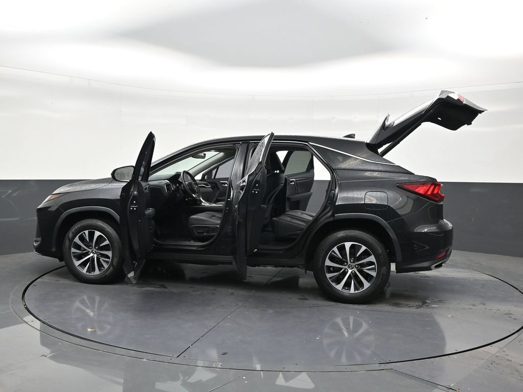 Used 2022 Lexus RX 350 FWD image 30