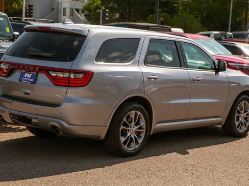 Used 2020 Dodge Durango R/T AWD/4WD image 5