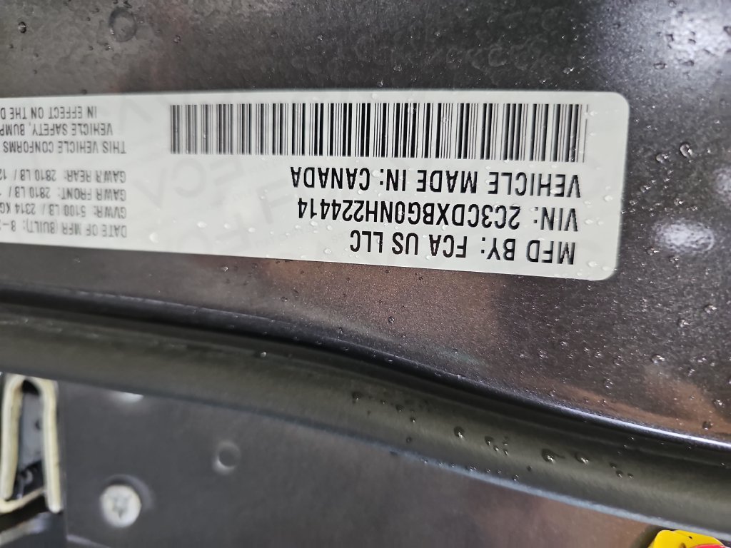 Used 2022 Dodge Charger SXT RWD image 33