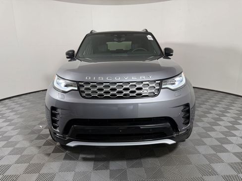 Used 2026 Land Rover Discovery Limited Edition AWD/4WD image 5