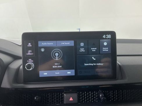 Used 2026 Honda CR-V EX-L image 13