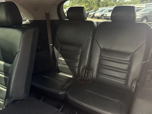 Used 2017 Kia Sorento SX FWD image 36