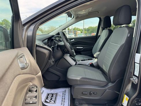 Used 2015 Ford Escape SE w/ Equipment Group 201A AWD/4WD image 15