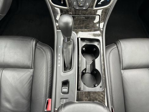 Used 2016 Buick LaCrosse Leather image 17