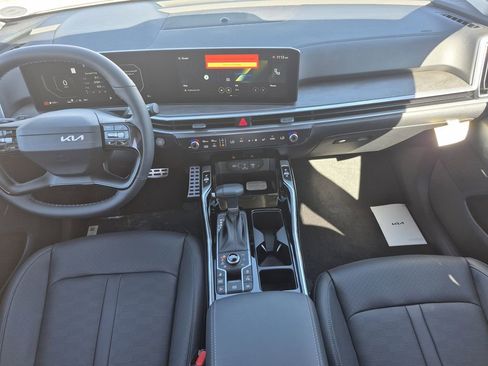 New 2026 Kia Sorento SX image 13