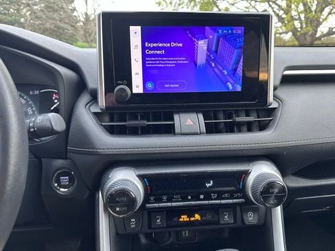 Used 2023 Toyota RAV4 XLE w/ XLE Grade Weather Package image 15