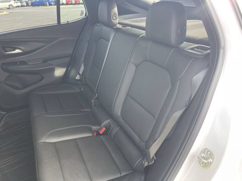 Used 2024 Buick Envista Sport Touring FWD image 26