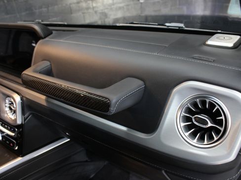 Used 2022 Mercedes-Benz G 550 image 50