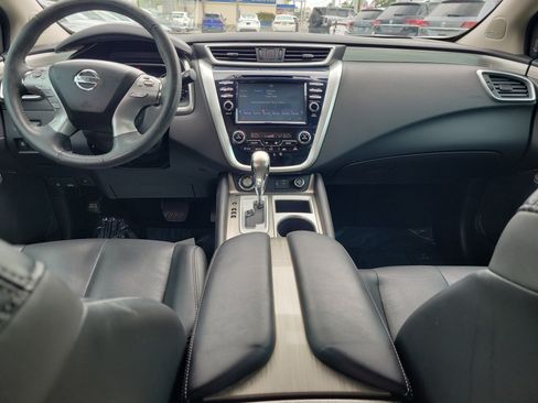 Used 2018 Nissan Murano Platinum AWD/4WD image 14