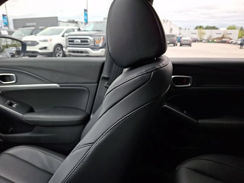 Used 2024 Acura Integra A-Spec FWD image 20