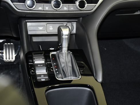 New 2026 Acura Integra A-Spec FWD image 13