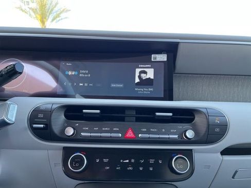 New 2026 Hyundai Palisade Blue SEL 8P image 10