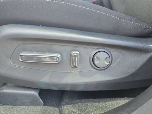 Used 2026 Honda CR-V EX image 15
