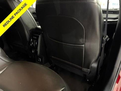 Certified 2022 Jeep Compass Limited AWD/4WD image 36