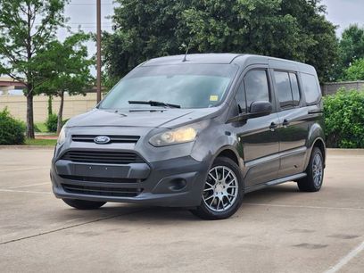 Used 2018 Ford Transit Connect XL