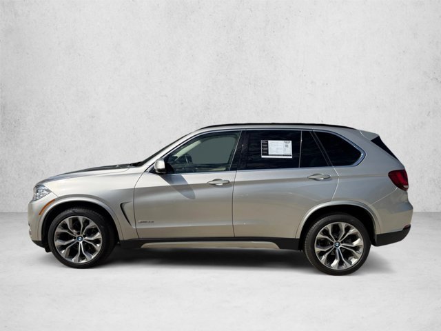 Used 2016 BMW X5 sDrive35i RWD image 9