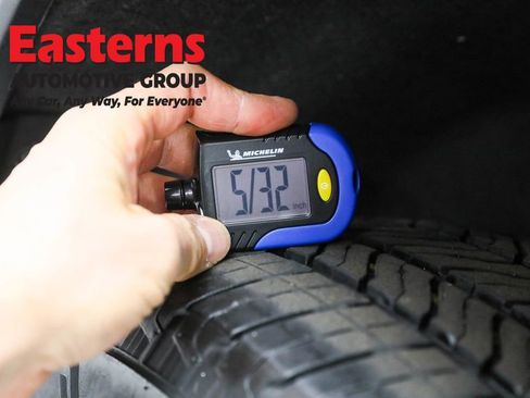 Used 2023 Chevrolet Traverse LS w/ Safety Package image 27