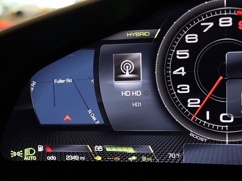 Certified 2024 Ferrari 296 GTS image 92