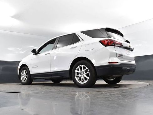 Used 2024 Chevrolet Equinox LT image 45