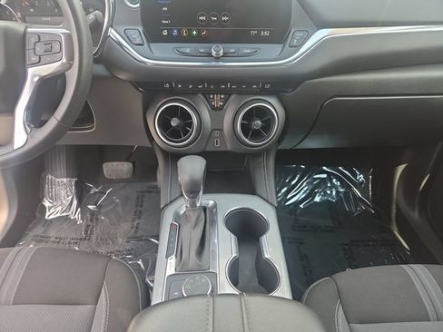 Used 2023 Chevrolet Blazer LT AWD/4WD image 11