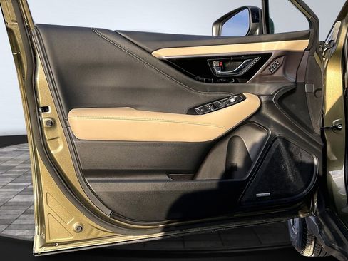 Certified 2025 Subaru Outback Limited image 17