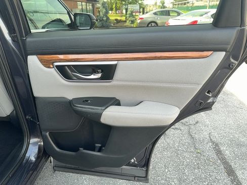 Used 2017 Honda CR-V EX image 21
