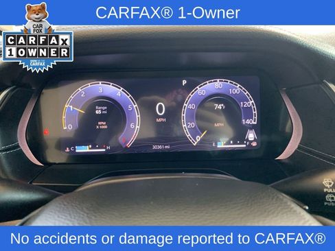 Used 2023 Jeep Grand Cherokee Limited image 5