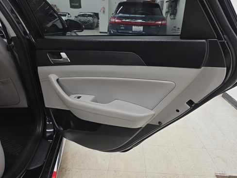 Used 2016 Hyundai Sonata Sport FWD image 14
