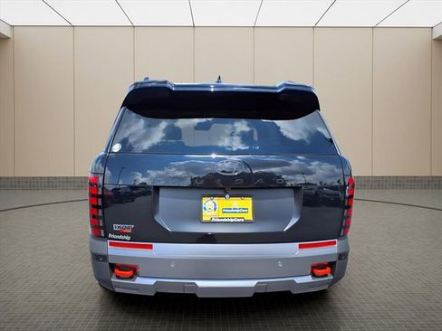 New 2026 Hyundai Palisade XRT Pro image 8