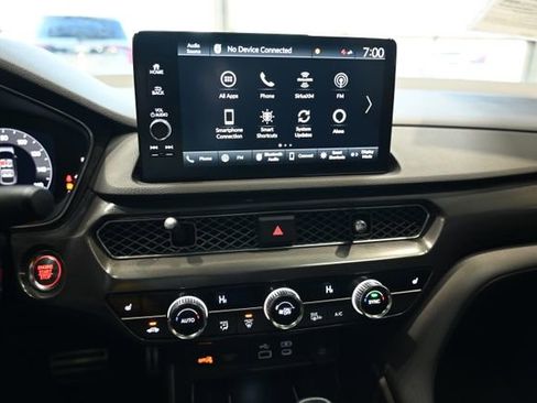 Used 2024 Acura Integra A-Spec image 14