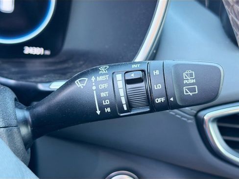 Used 2023 Hyundai Santa Fe SEL w/ Premium Package AWD/4WD image 17