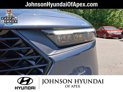 Used 2025 Honda Accord SE image 30