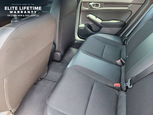 Used 2024 Honda Civic Sport image 29