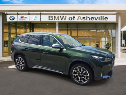 Used 2024 BMW X1 xDrive28i w/ Convenience Package