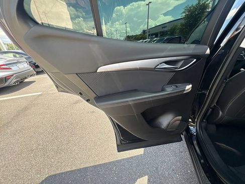 Used 2024 Buick Envision Sport Touring AWD/4WD image 14