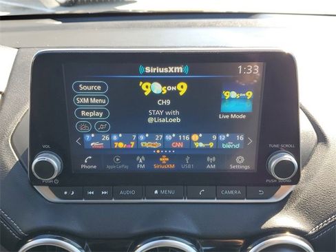 Used 2023 Nissan Sentra SV w/ All-Weather Package image 29