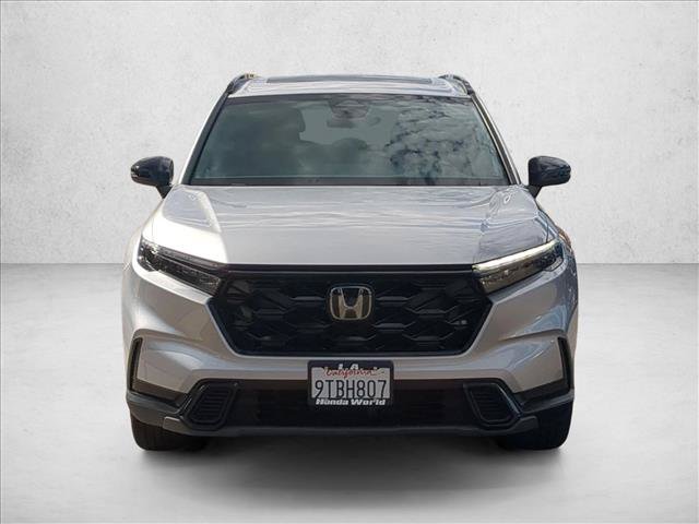 Used 2025 Honda CR-V Sport image 2