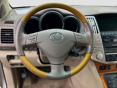 Used 2007 Lexus RX 350 AWD image 18