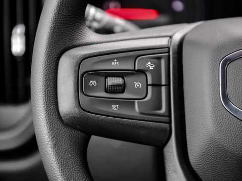 New 2026 GMC Sierra 2500 Pro w/ Convenience Package image 23