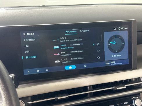 Used 2025 Hyundai Tucson SEL FWD image 27