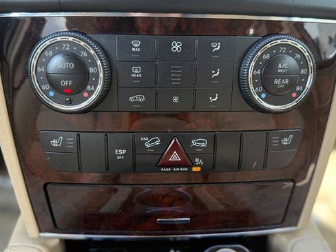 Used 2011 Mercedes-Benz ML 350 4MATIC image 26