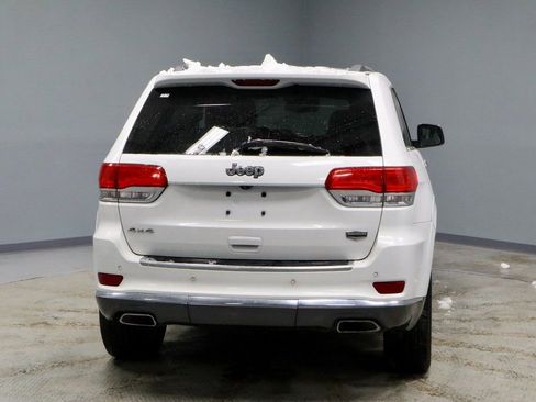 Used 2014 Jeep Grand Cherokee Summit image 9