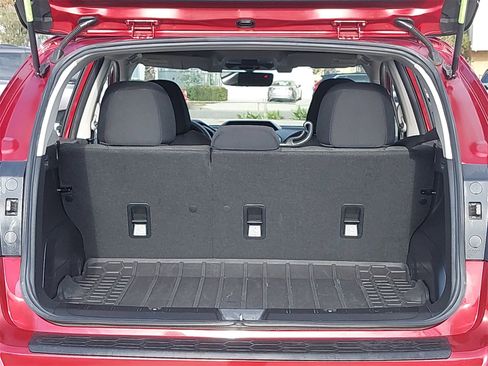 Used 2019 Subaru Crosstrek 2.0i w/ Eyesight System image 12