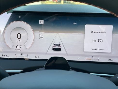 New 2026 Genesis GV70 3.5T Sport Advanced image 32