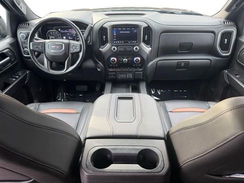 Used 2019 GMC Sierra 1500 AT4 w/ Off Road Performance Package image 22